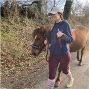 Je rentre en études supérieurs scientifiques, je suis capable d’enseigner à des élèves de classe de 6 ème à la classe de première